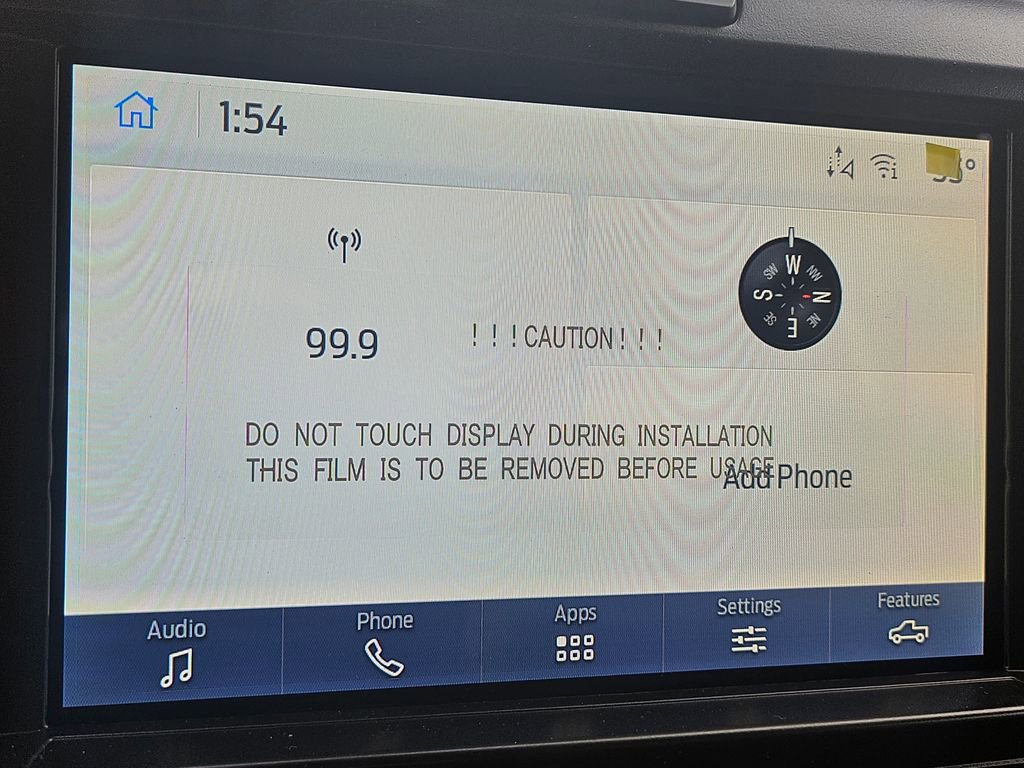 New 2026 Ford F250 XLT w/ 360-Degree Camera Package image 13