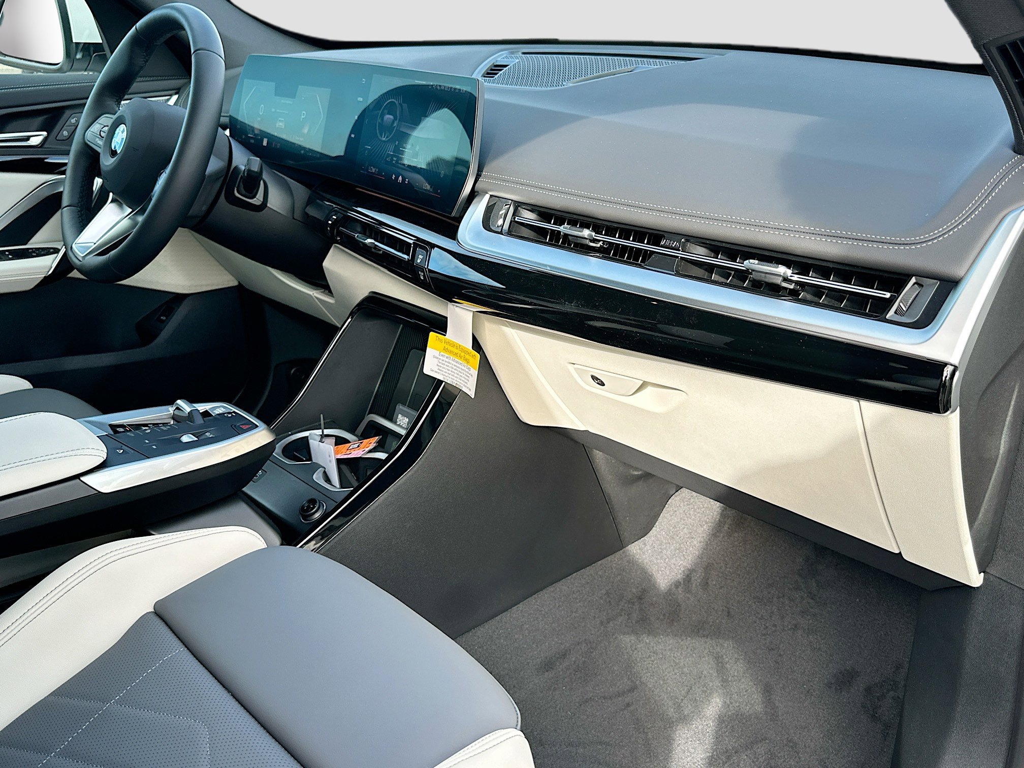 New 2026 BMW X1 xDrive28i w/ Convenience Package image 24