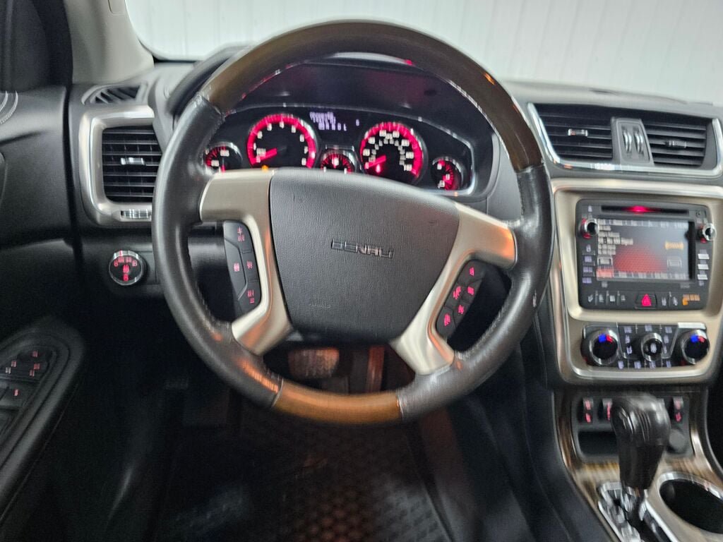 Used 2014 GMC Acadia Denali AWD/4WD image 14