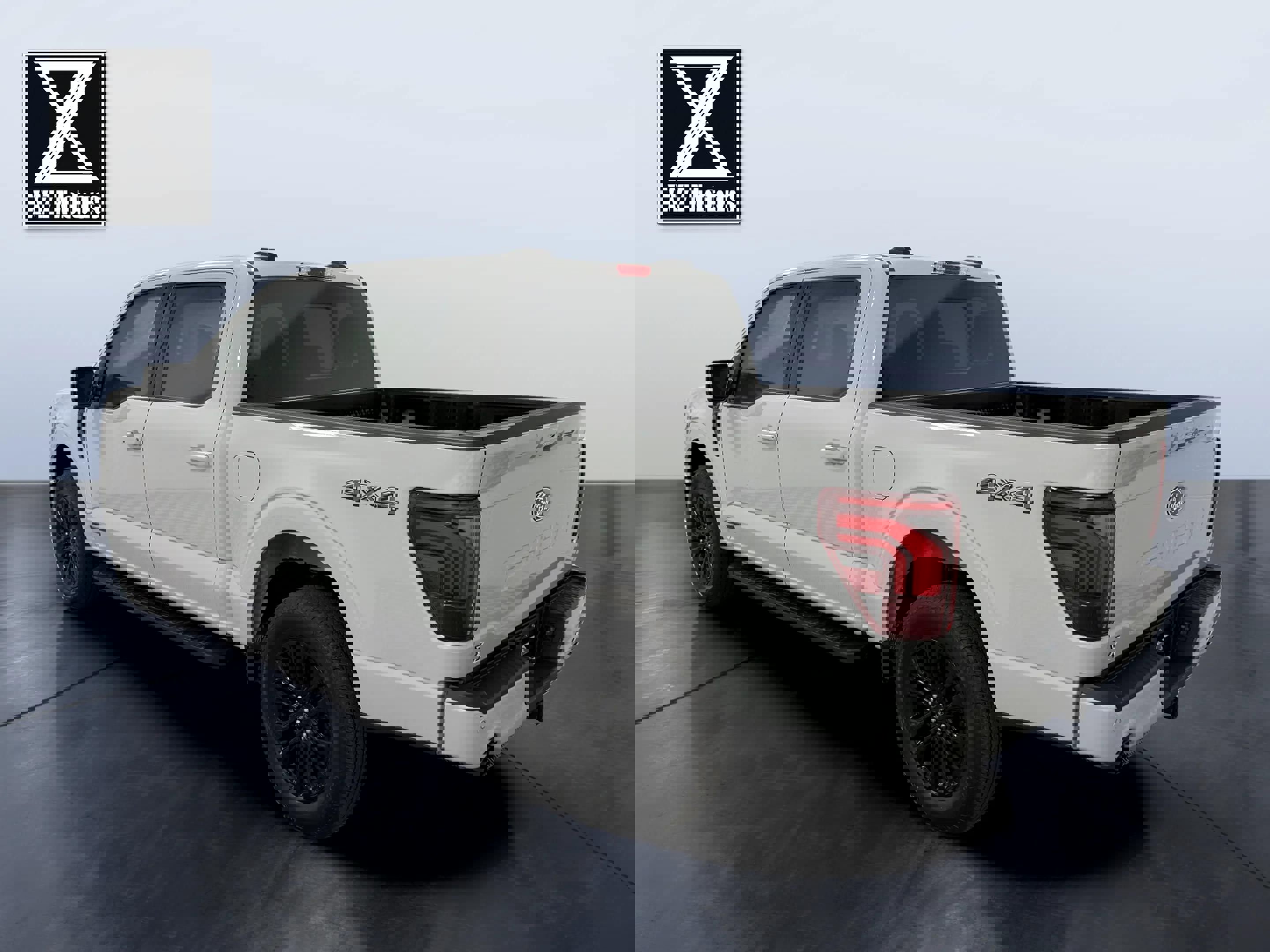 Used 2024 Ford F150 Lariat image 4