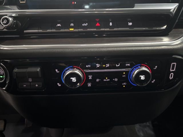 Used 2025 GMC Sierra 1500 SLT image 26