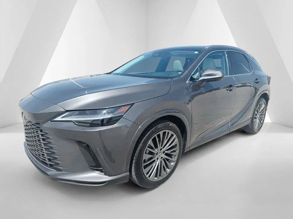 Used 2024 Lexus RX 350 AWD w/ Convenience Package image 3