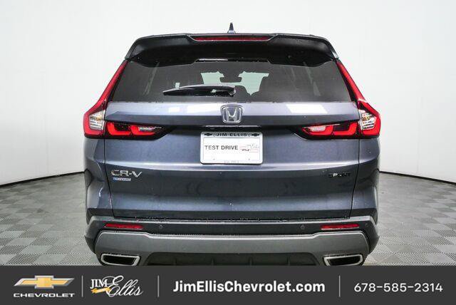 Used 2025 Honda CR-V Sport-L image 25