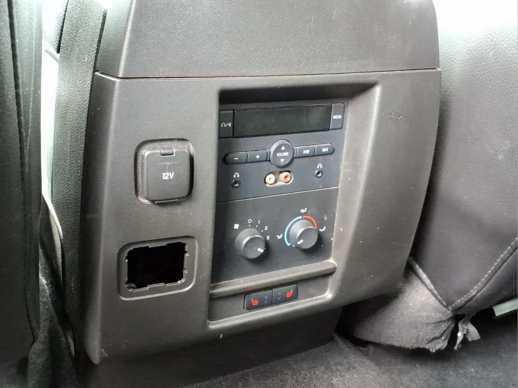 Used 2013 Ford Expedition Limited AWD/4WD image 13
