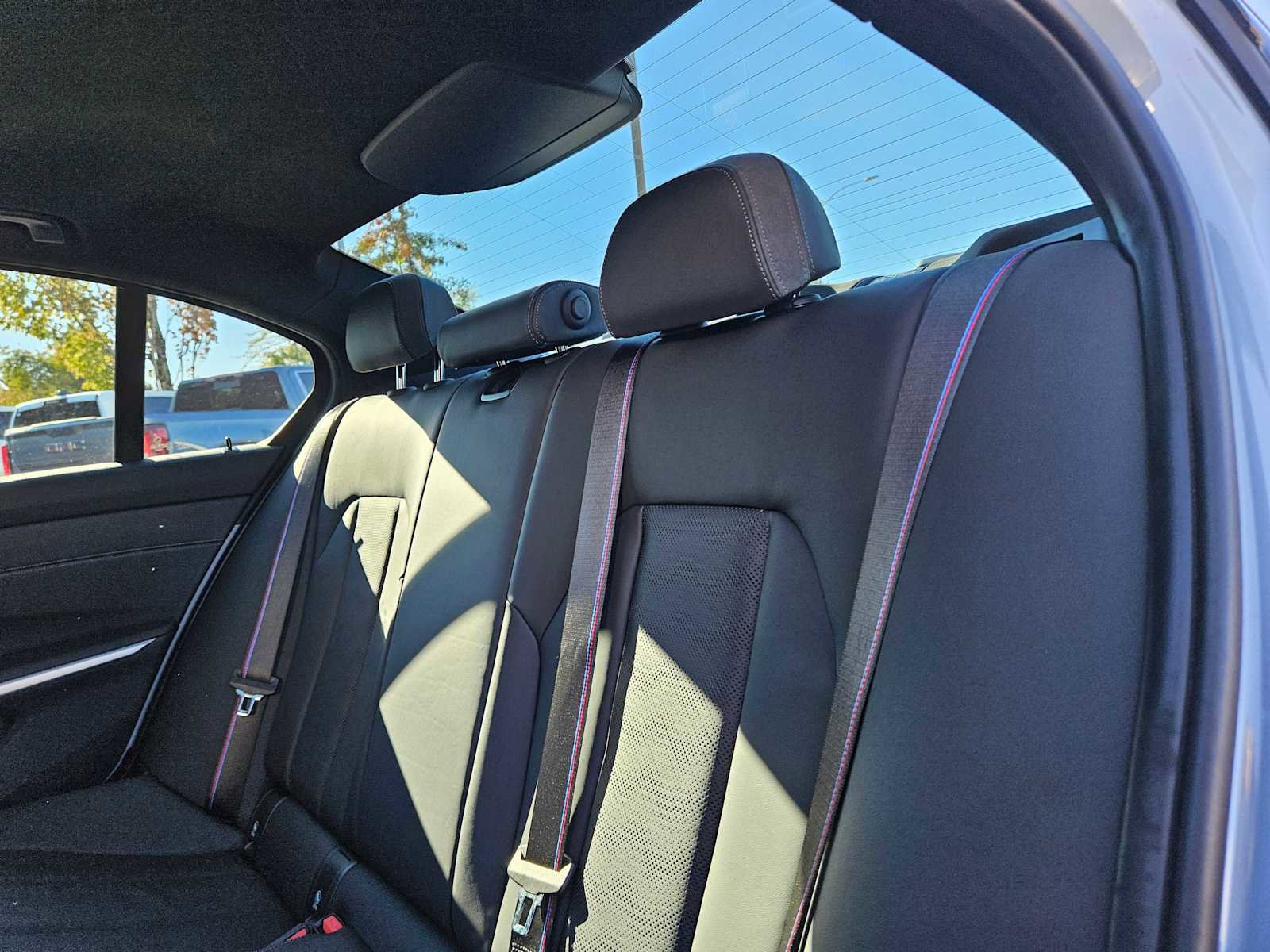 Used 2022 BMW M3 Competition w/ Executive Package image 21