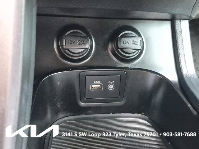 Used 2018 Hyundai Santa Fe Limited FWD image 43