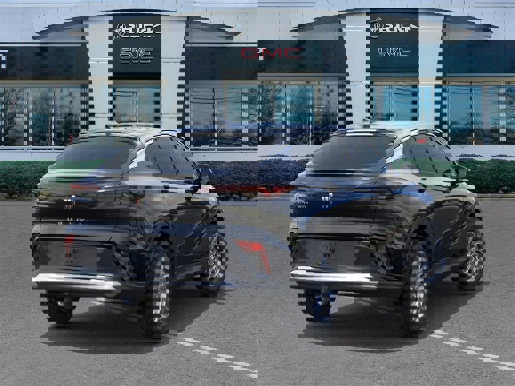 New 2025 Buick Envista Preferred w/ Convenience I Package image 5