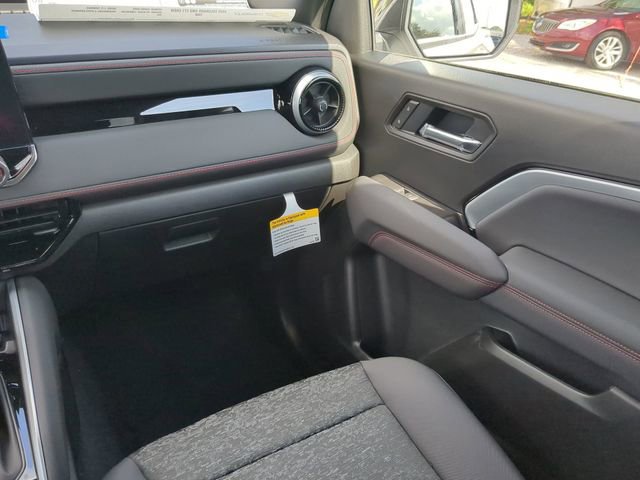 New 2025 Chevrolet Colorado Z71 image 16