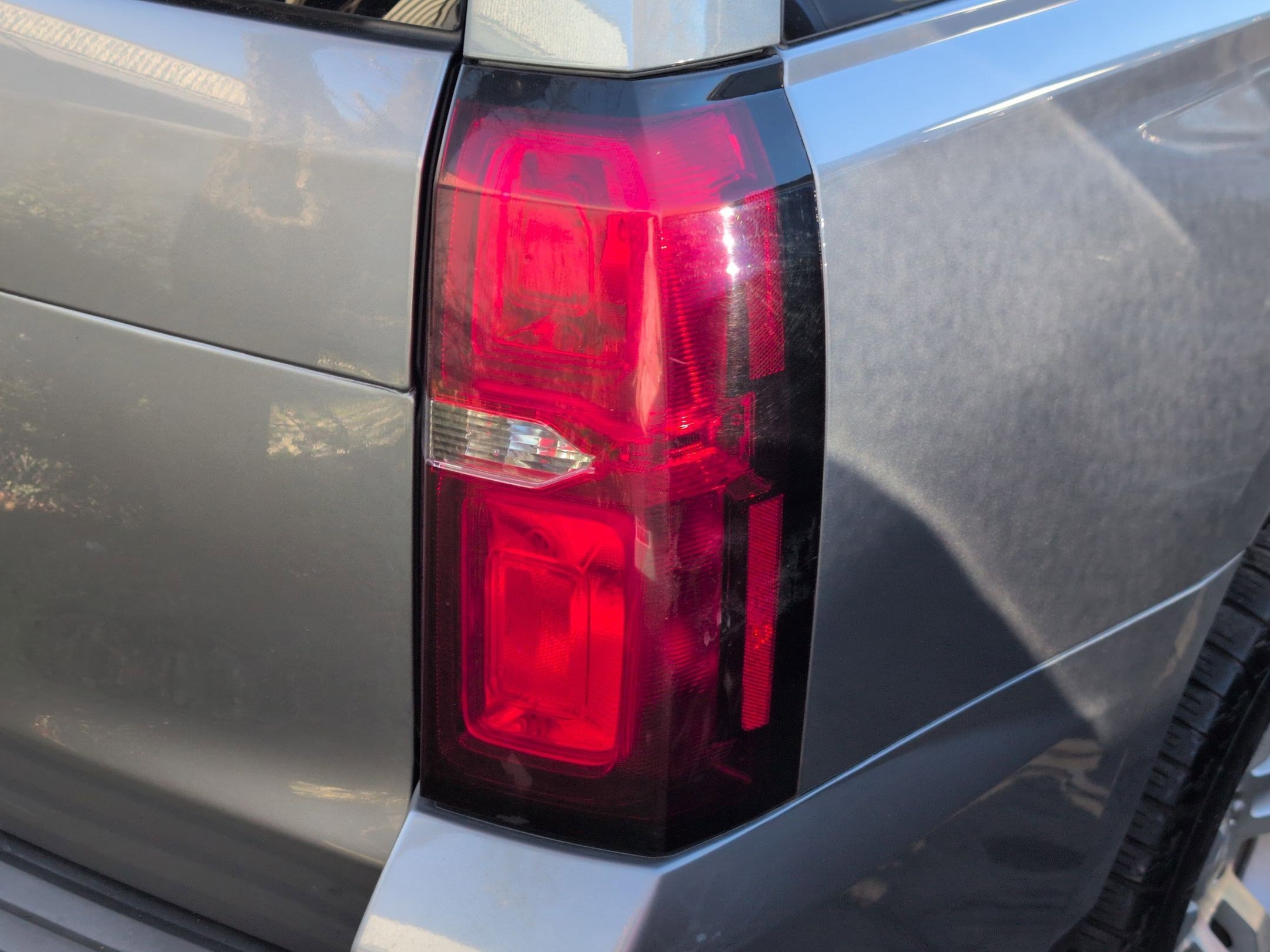 Used 2020 Chevrolet Tahoe LT image 11