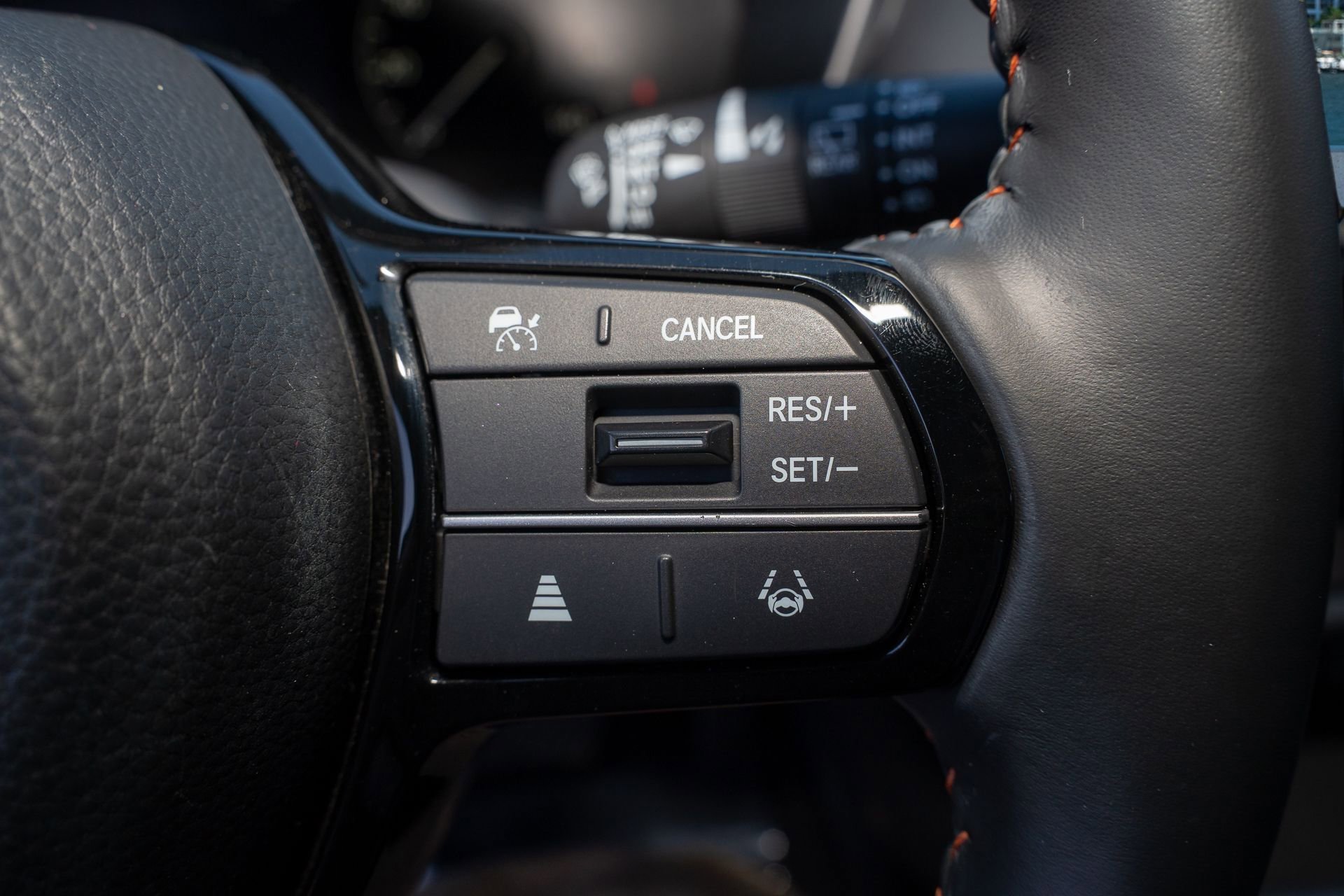 Certified 2023 Honda HR-V Sport image 30