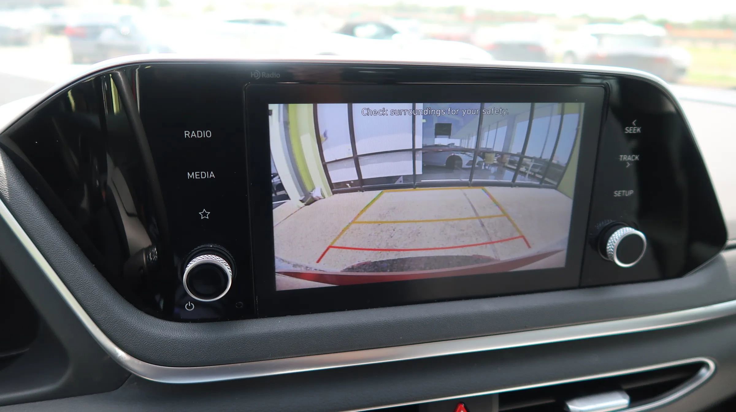Used 2020 Hyundai Sonata SE FWD image 34