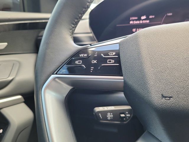 Certified 2025 Audi Q5 Premium Plus w/ Premium Plus image 21