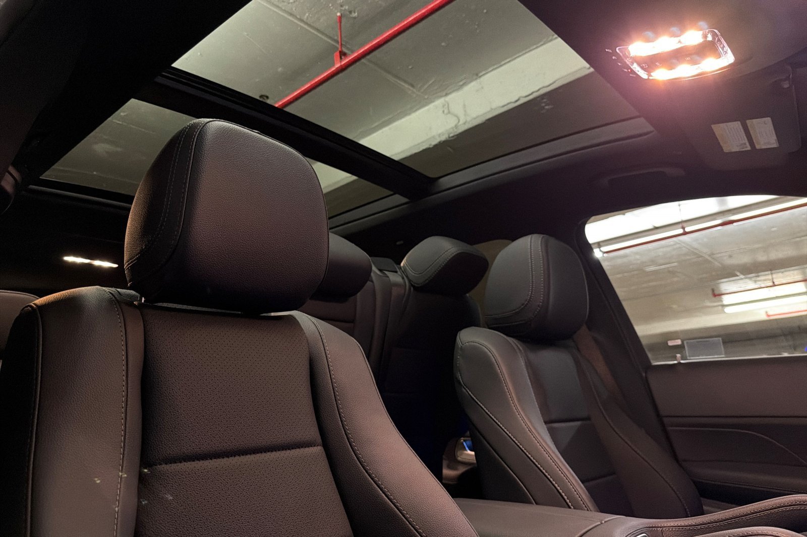 New 2026 Mercedes-Benz GLS 450 4MATIC image 16