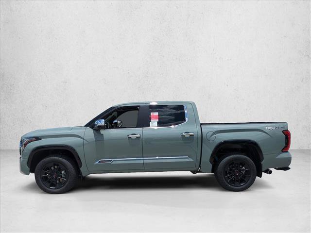New 2026 Toyota Tundra 1794 Edition AWD/4WD image 5
