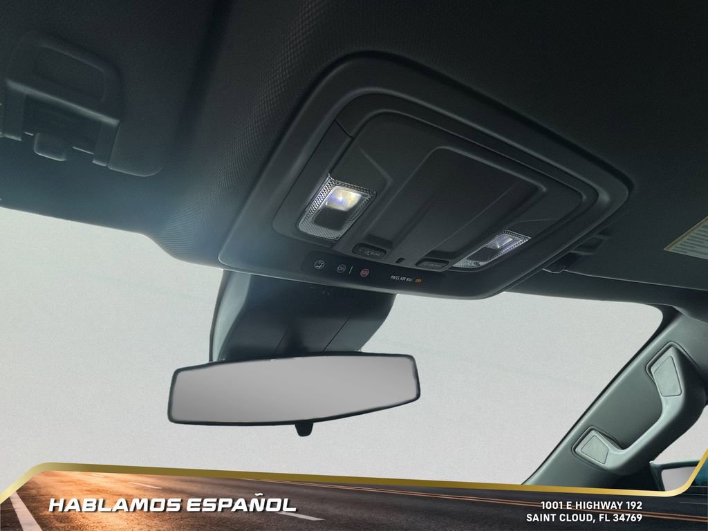 New 2026 GMC Sierra 1500 Elevation image 22