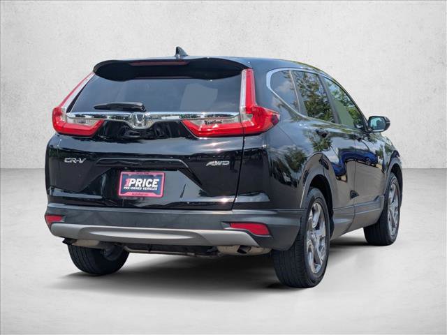 Used 2019 Honda CR-V EX-L image 5