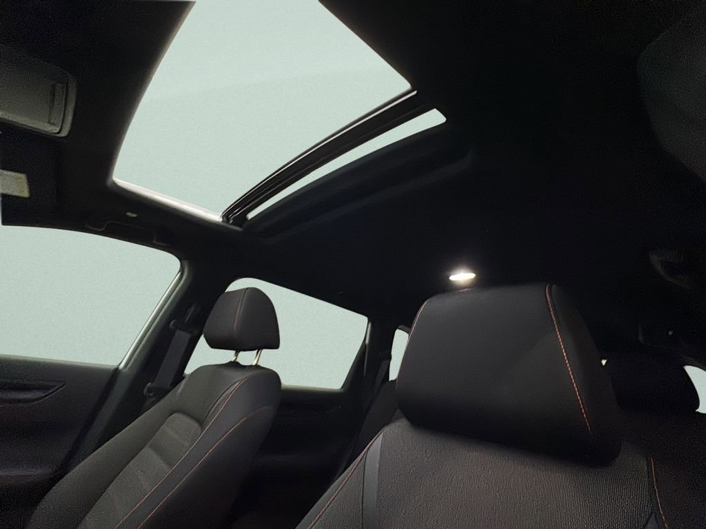 New 2026 Honda CR-V Sport image 31