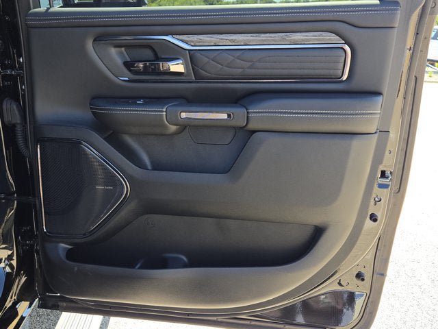 Used 2026 RAM 1500 Limited AWD/4WD image 11