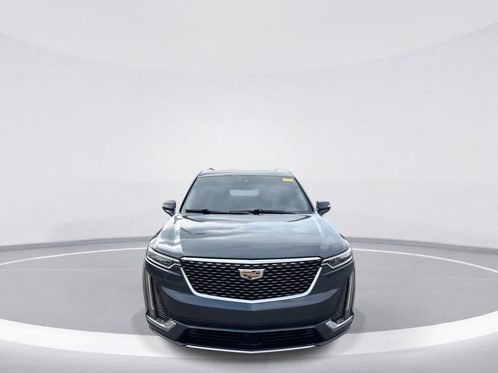 Used 2021 Cadillac XT6 Premium Luxury image 2