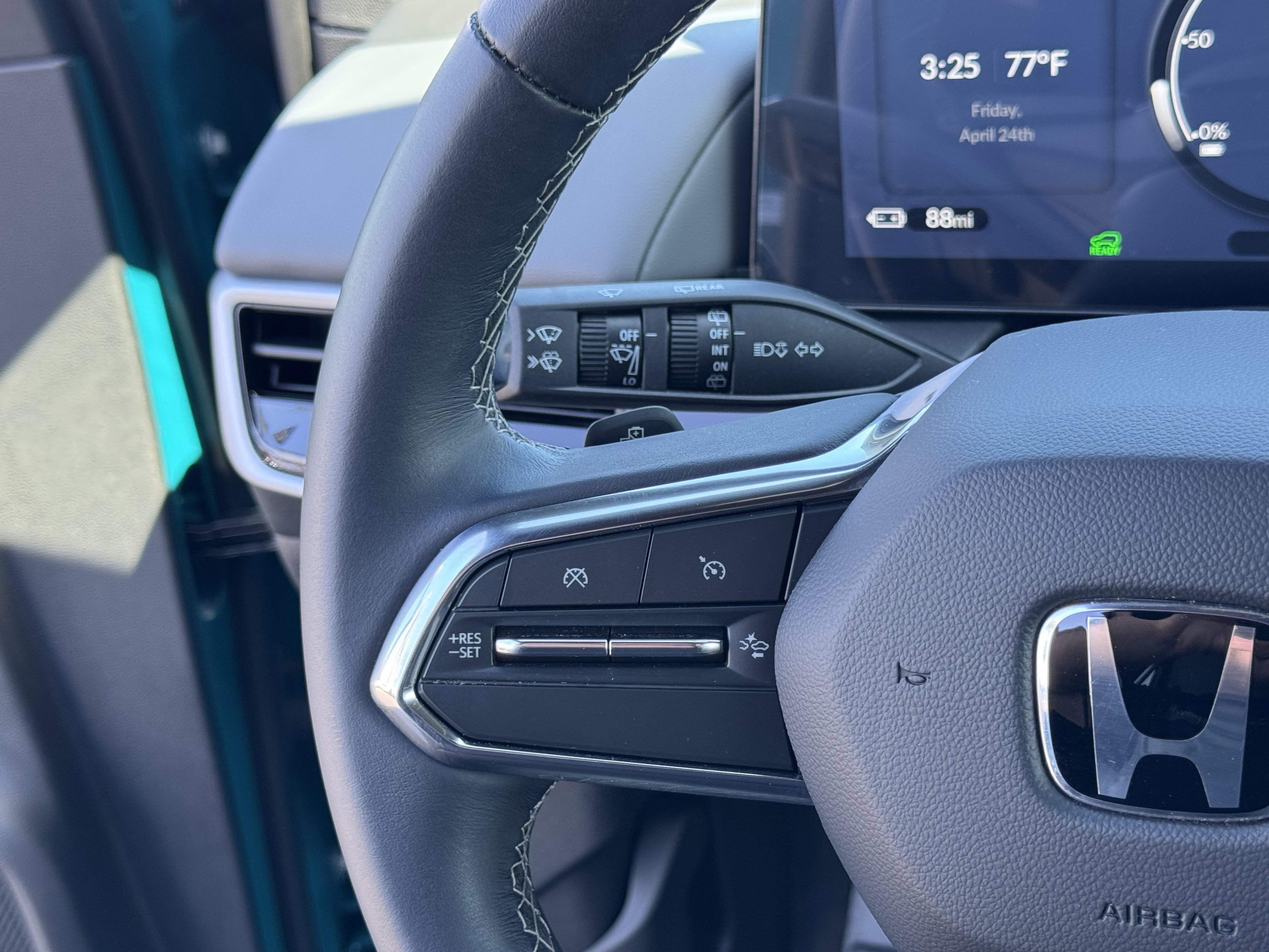 Used 2025 Honda Prologue Touring image 21