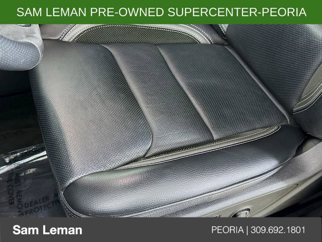 Used 2024 RAM 1500 TRX w/ TRX Level 2 Equipment Group image 22