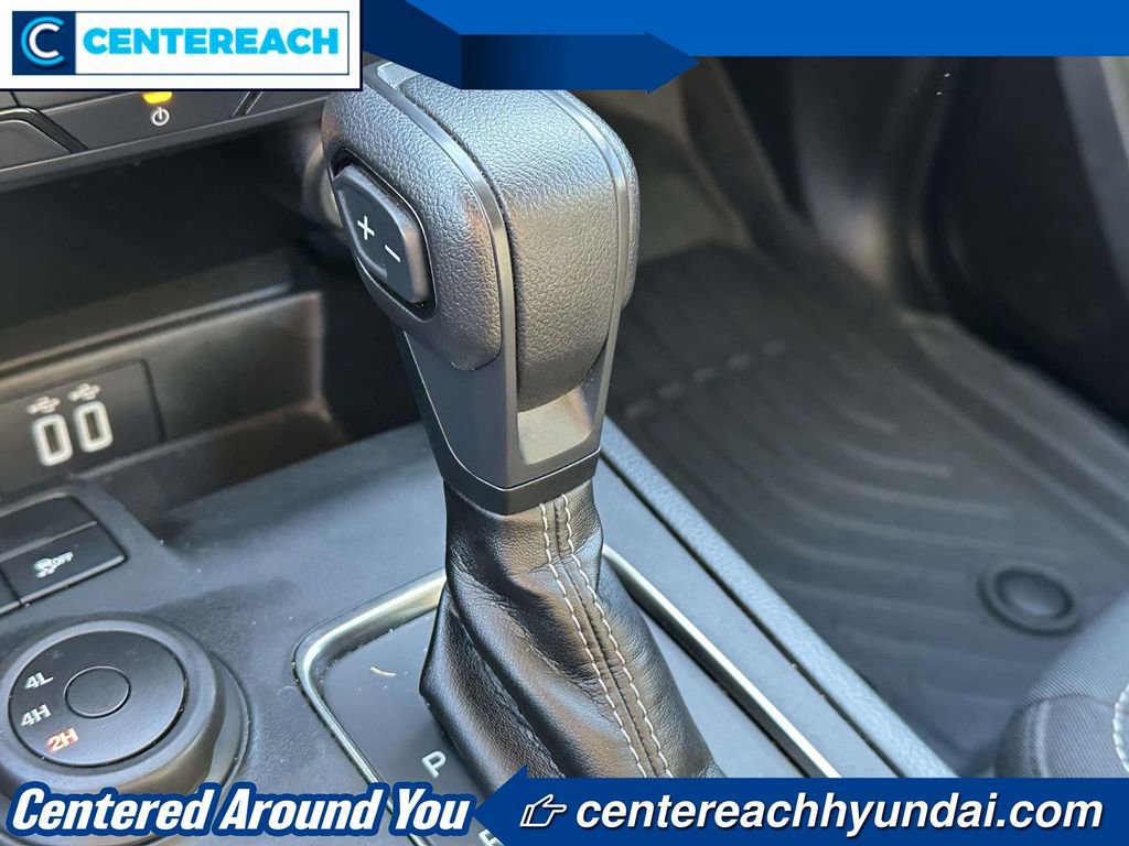 Used 2020 Ford Ranger XLT image 27