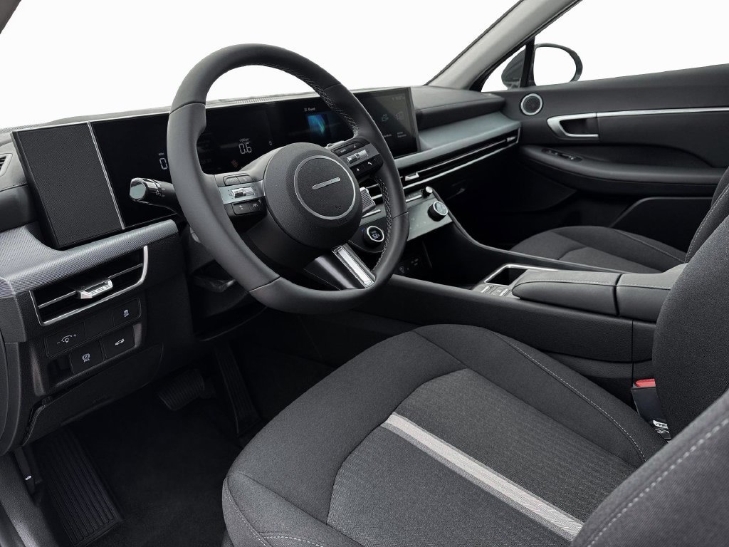New 2026 Hyundai Sonata SEL FWD image 9