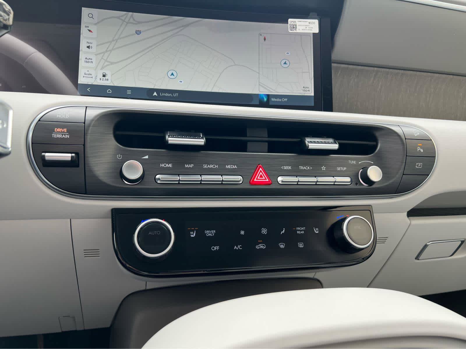 New 2026 Hyundai Palisade SEL AWD/4WD image 36