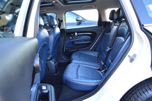 Used 2017 MINI Cooper Clubman S AWD/4WD image 57