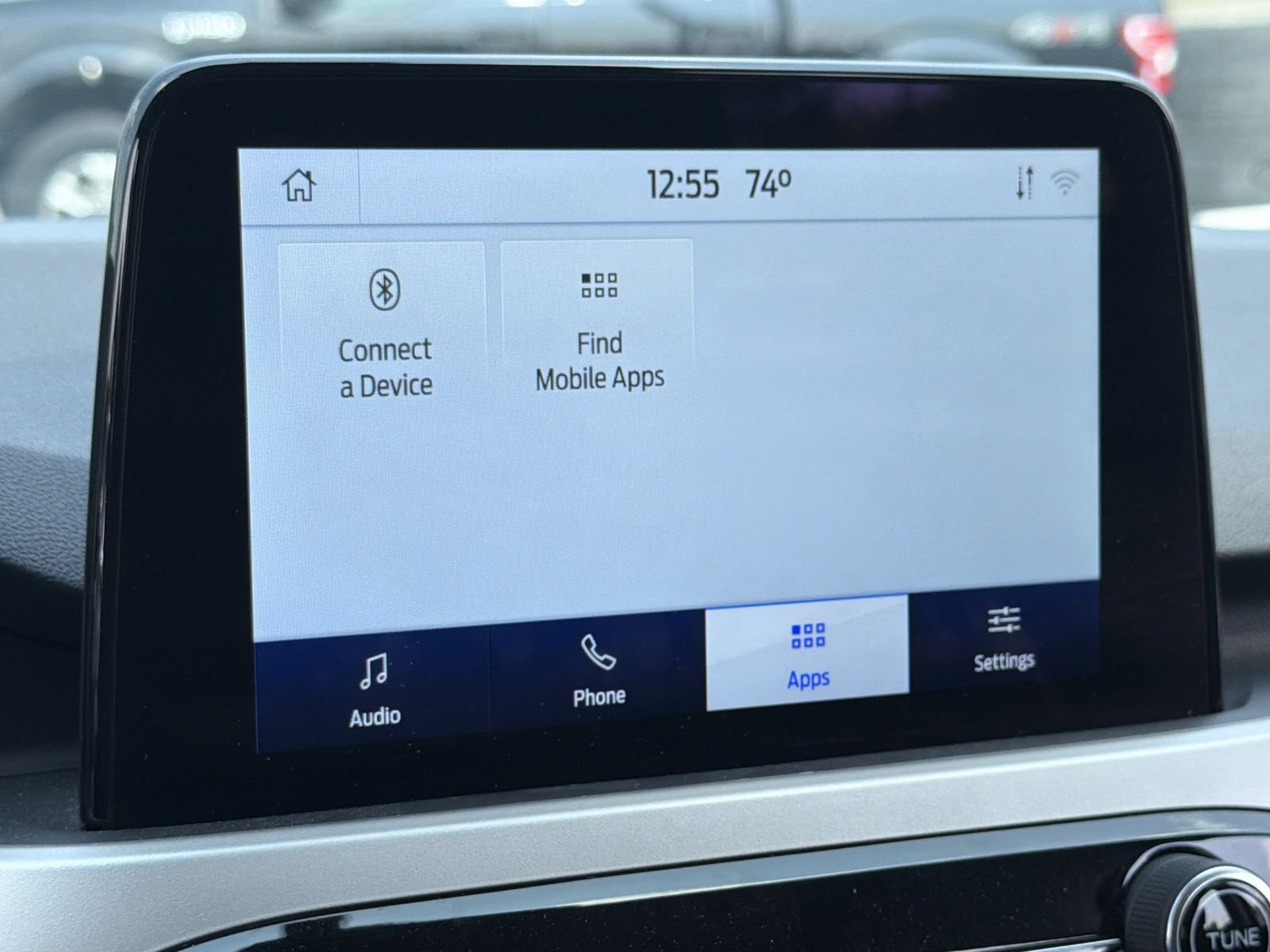 Used 2022 Ford Escape SE AWD/4WD image 29