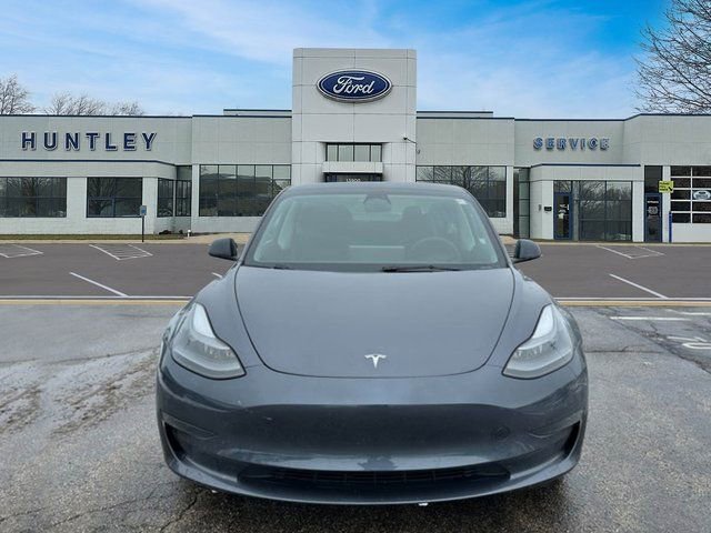 Used 2023 Tesla Model 3 Long Range image 3