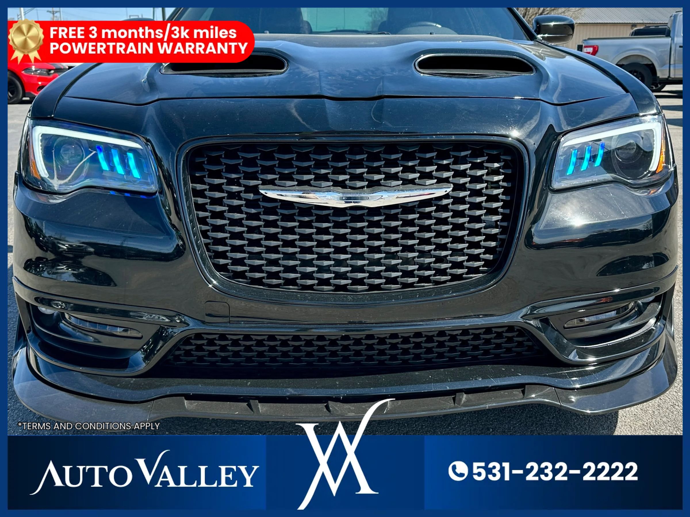 Used 2020 Chrysler 300 S image 11