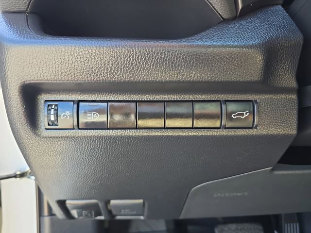 Used 2024 Toyota RAV4 XLE w/ Convenience Package image 23