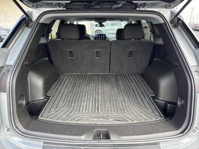 Certified 2023 Chevrolet Blazer LT w/ Driver Confidence Package image 19