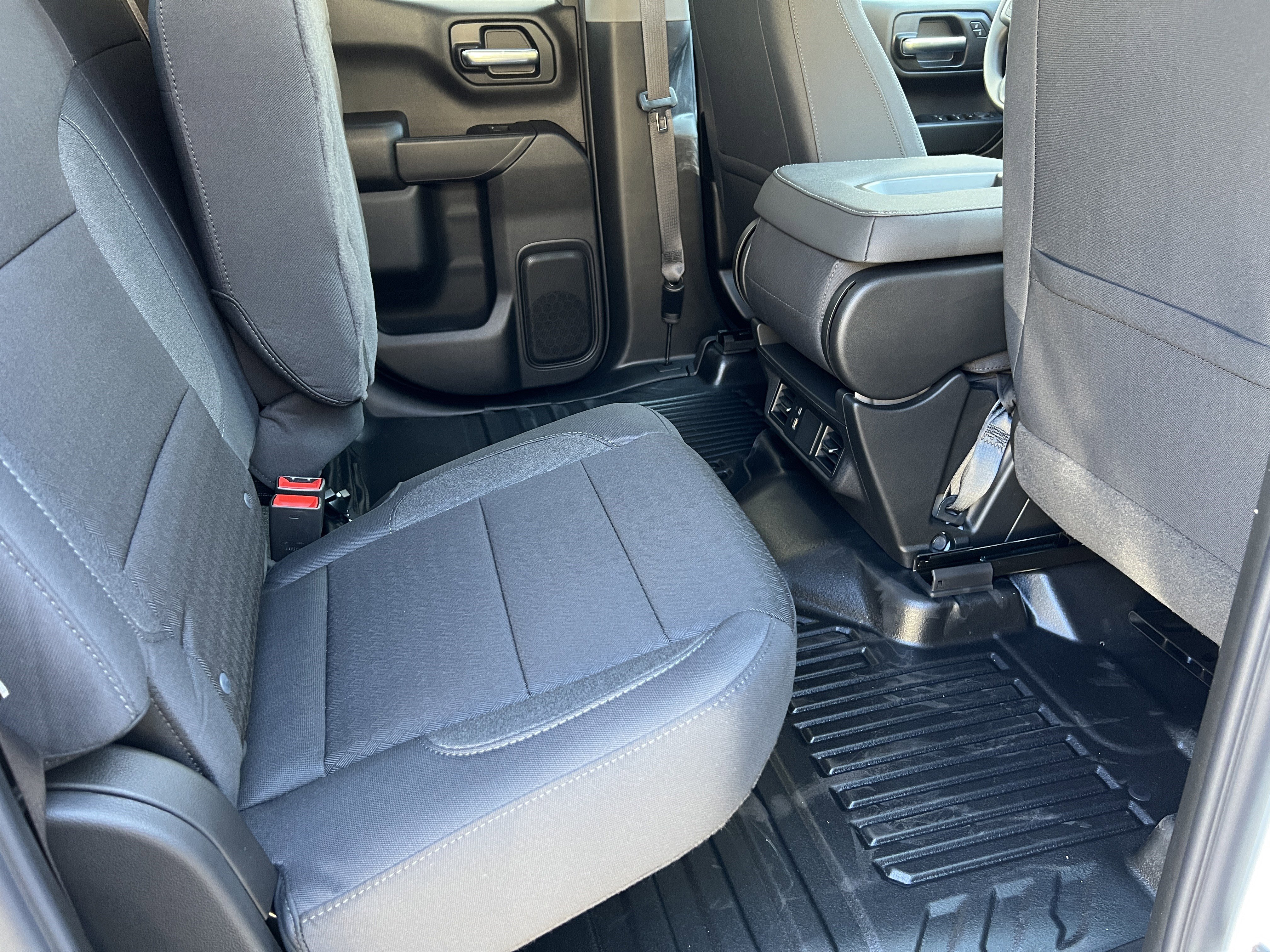 New 2026 GMC Sierra 1500 Pro w/ Pro Value Package image 18