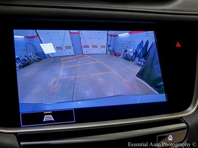 New 2025 Cadillac XT5 Luxury w/ LPO, Floor Liner Package image 14