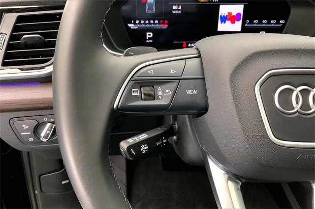 Used 2023 Audi Q5 2.0T Prestige w/ Prestige Package image 18