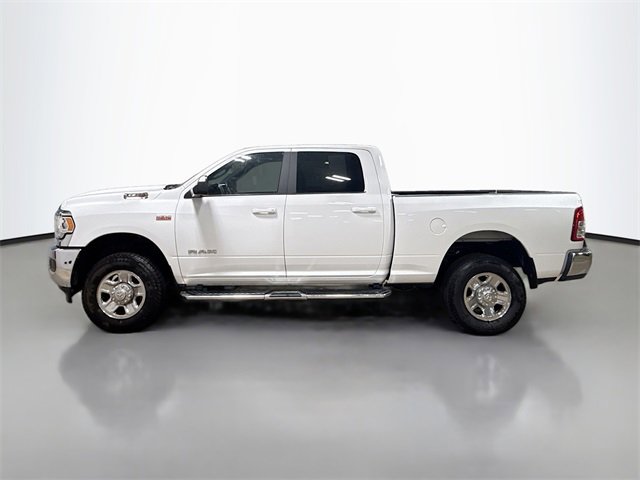 Used 2022 RAM 2500 Big Horn image 8