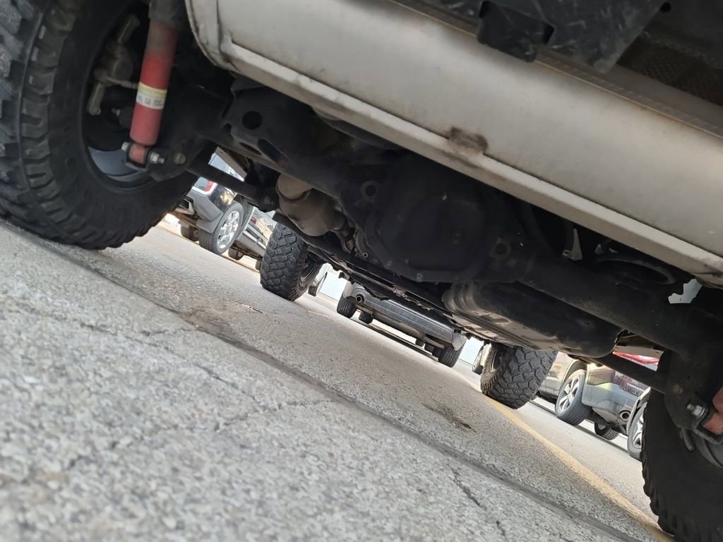 Used 2021 Jeep Wrangler Willys image 20