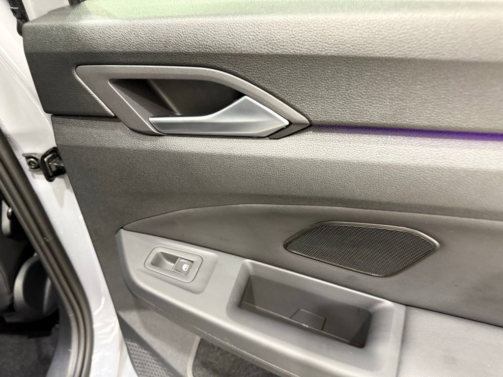 Used 2024 Volkswagen GTI Autobahn image 24