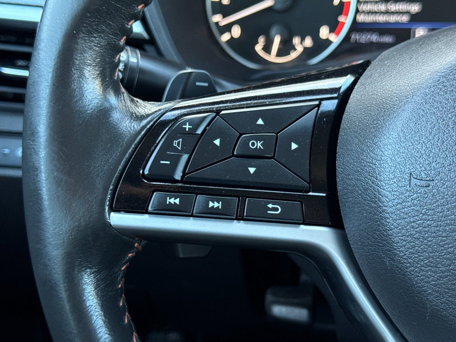 Used 2023 Nissan Altima 2.5 SR image 25