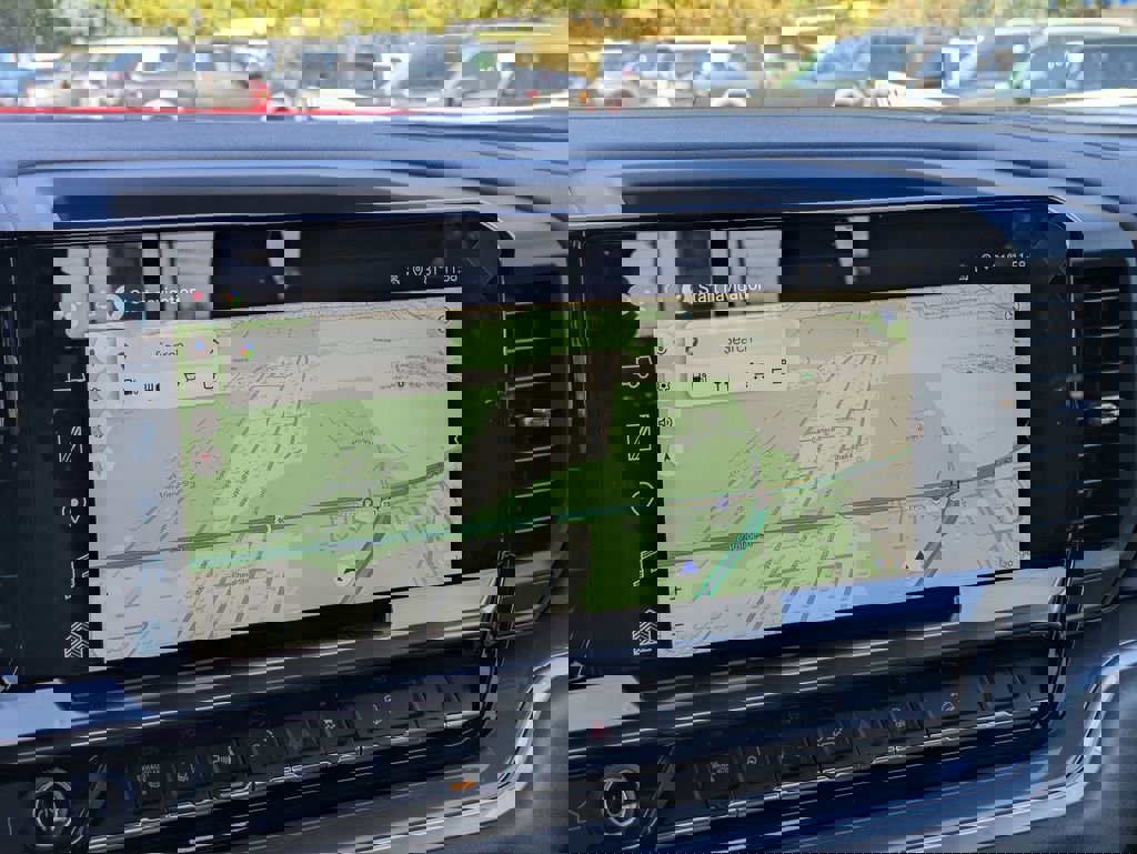 New 2026 Chevrolet Silverado 2500 High Country w/ Technology Package image 24