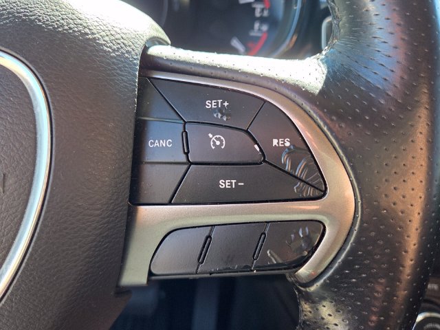 Used 2021 Dodge Durango SXT RWD image 29