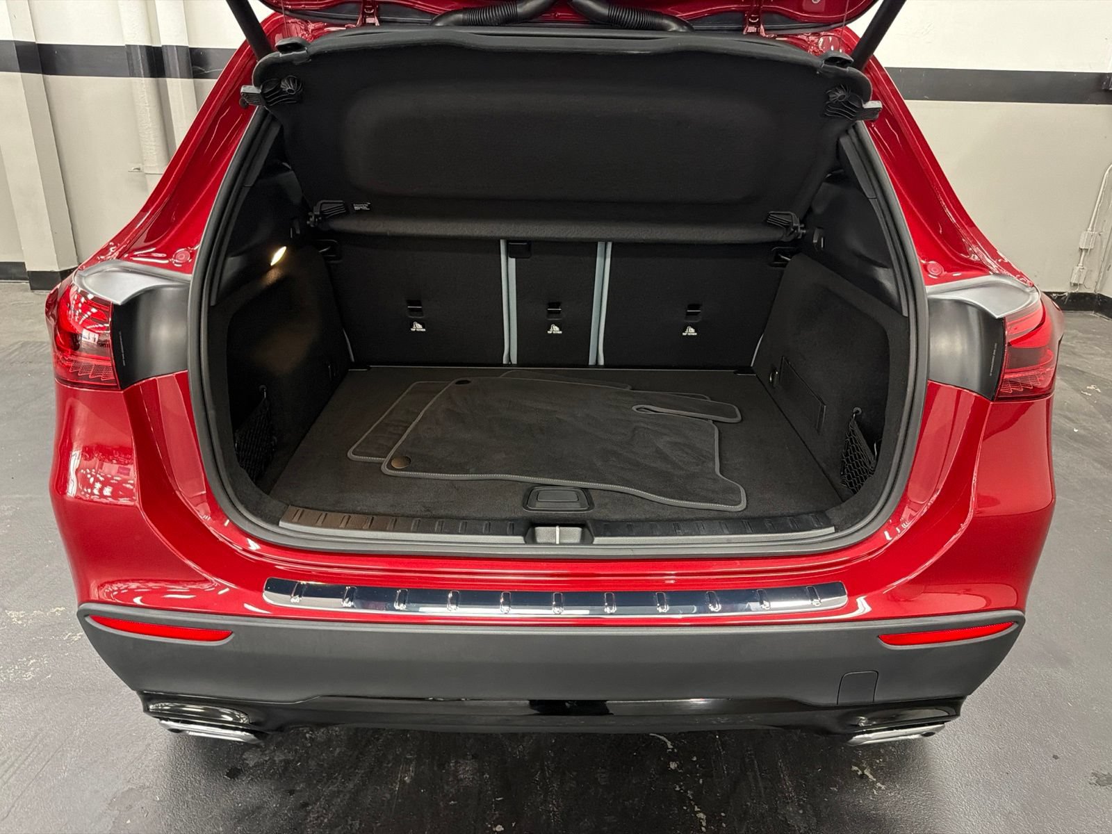 Used 2026 Mercedes-Benz GLA 250 image 16