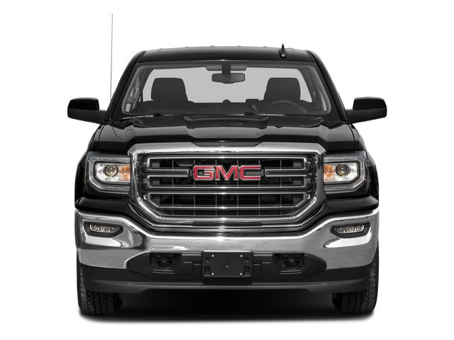 Used 2018 GMC Sierra 1500 SLE w/ SLE Value Package AWD/4WD image 7