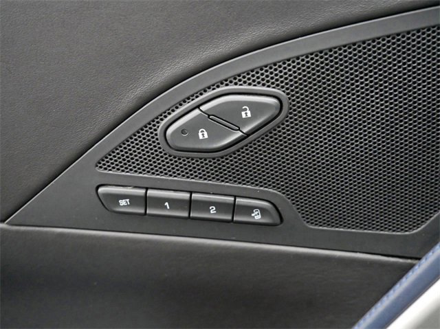 Used 2016 Chevrolet Corvette Z06 w/ 3LZ Preferred Equipment Group image 14