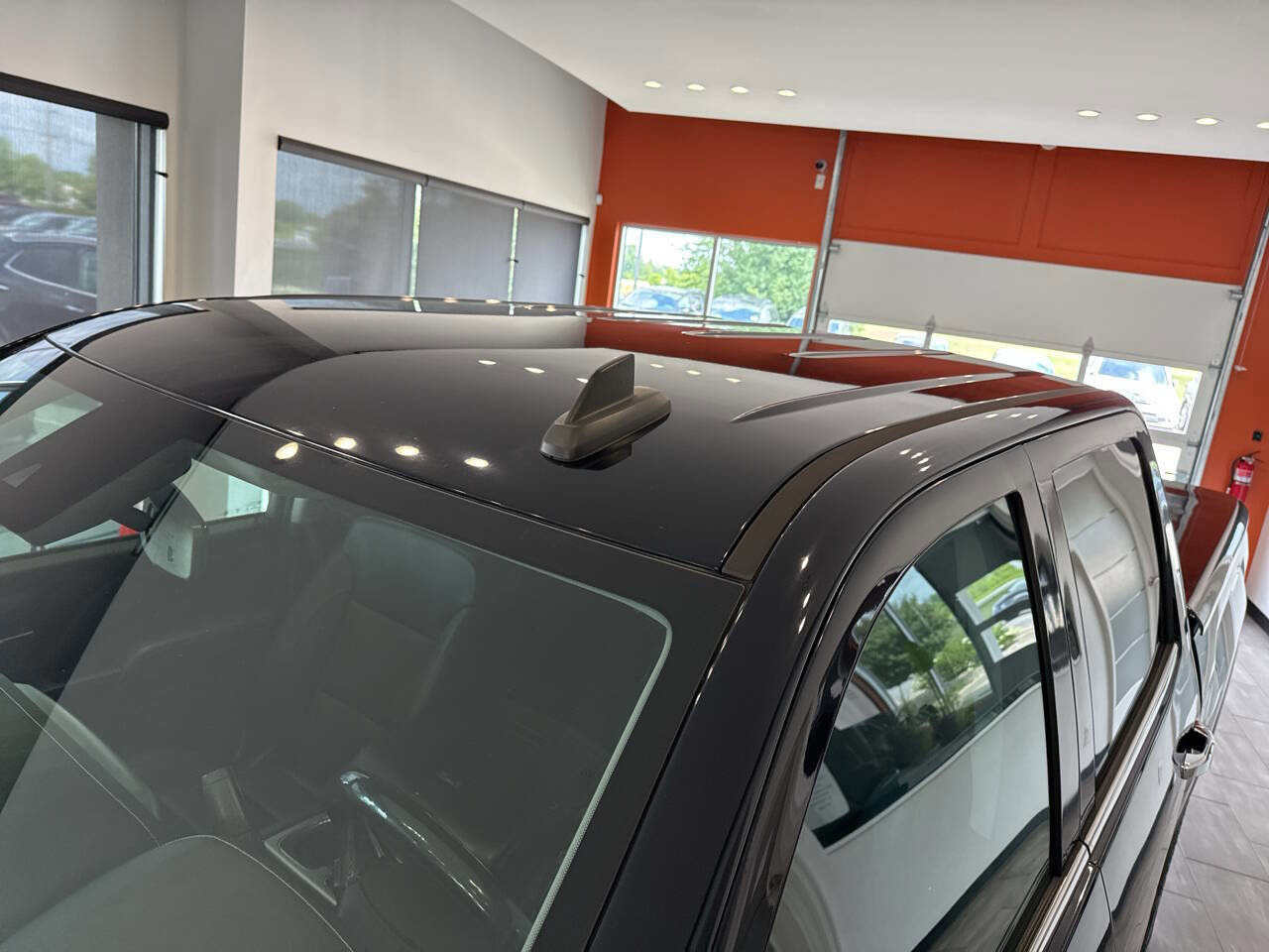 Used 2018 GMC Sierra 1500 SLT image 10