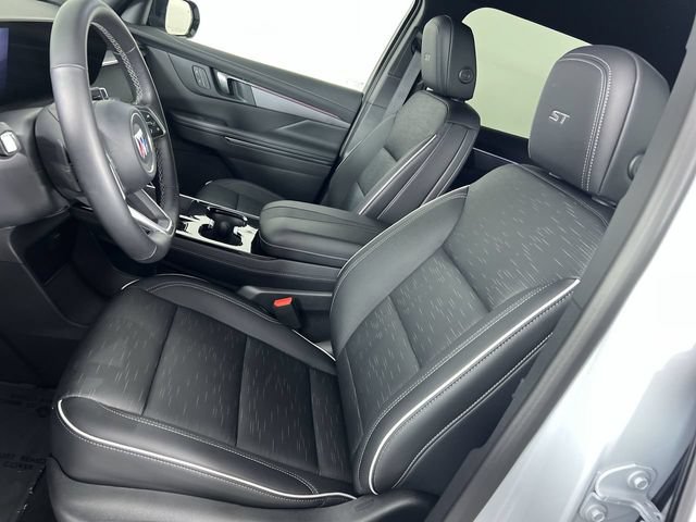 Used 2026 Buick Enclave Sport Touring w/ Power Package FWD image 19