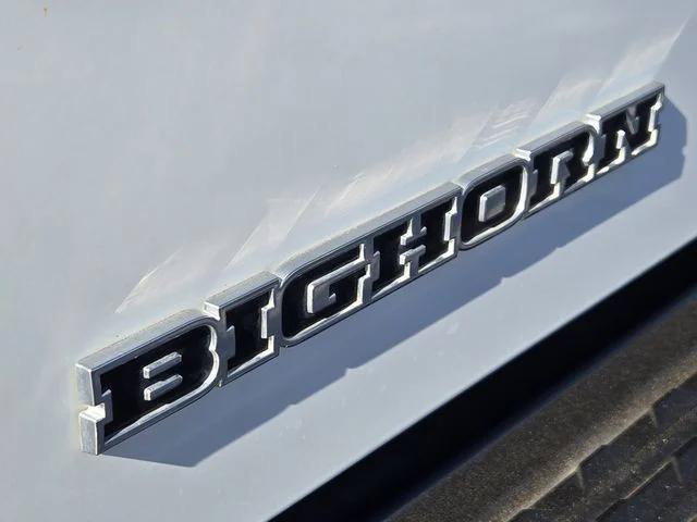 Certified 2024 RAM 2500 Big Horn AWD/4WD image 11