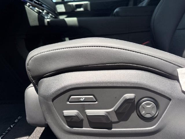 New 2027 Hyundai Santa Fe Calligraphy AWD/4WD image 13